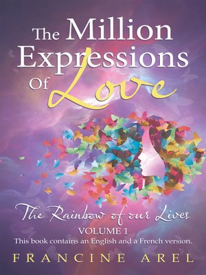 cover image of The Million Expressions of Love